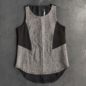 Brand new Cirana wool top
